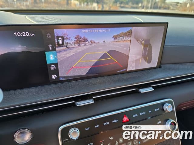 Genesis GV80, 2025 14