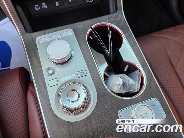 Genesis GV80, 2025 15