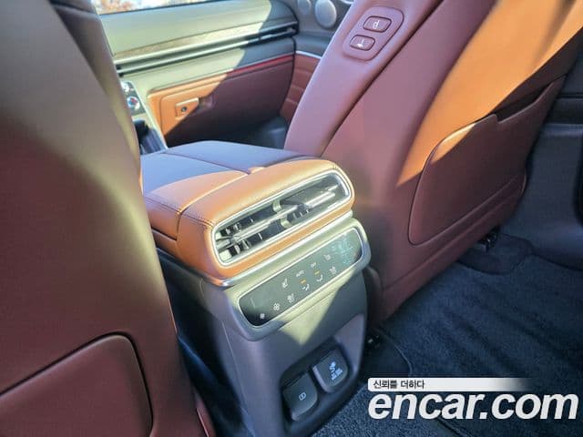 Genesis GV80, 2025 18