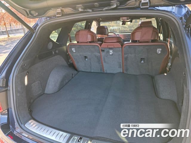 Genesis GV80, 2025 20