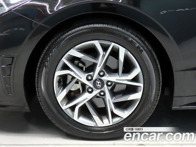 Hyundai Sonata (DN8) Premium Plus, 2022 все фото