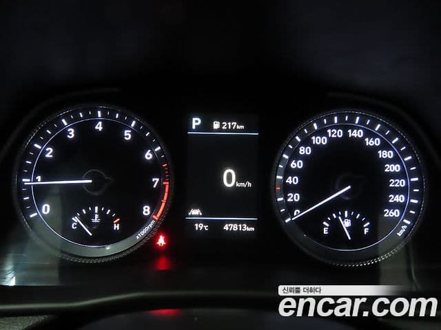 Hyundai Sonata (DN8) Premium Plus, 2022 8
