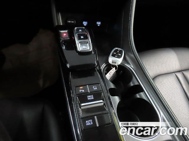 Hyundai Sonata (DN8) Premium Plus, 2022 9