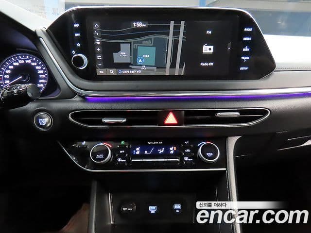 Hyundai Sonata (DN8) Premium Plus, 2022 14