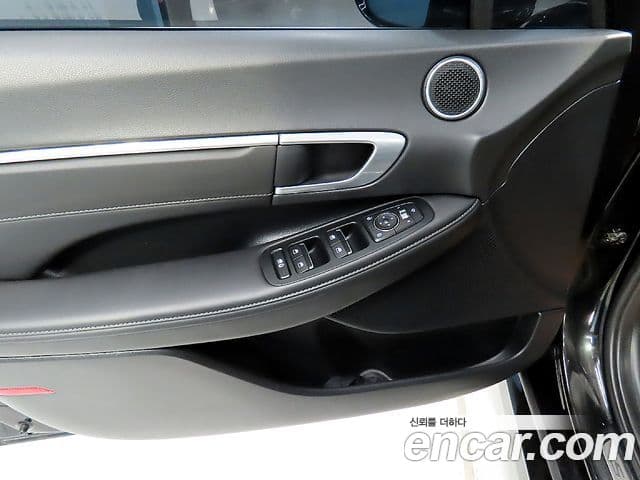 Hyundai Sonata (DN8) Premium Plus, 2022 15