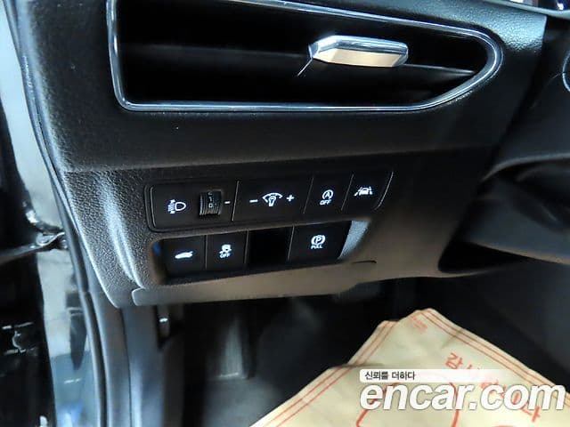 Hyundai Sonata (DN8) Premium Plus, 2022 16