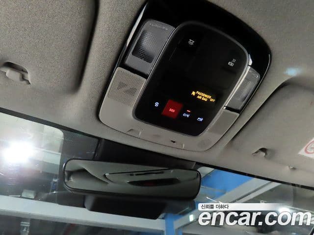 Hyundai Sonata (DN8) Premium Plus, 2022 17