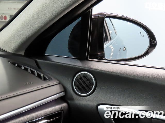 Hyundai Sonata (DN8) Premium Plus, 2022 18