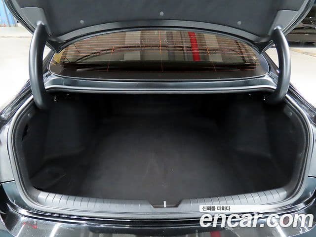 Hyundai Sonata (DN8) Premium Plus, 2022 19