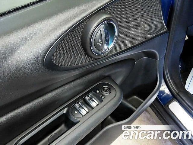 Mini Cooper 클럽맨 2세대, 2018 13