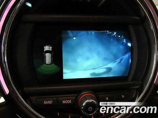 Mini Cooper 클럽맨 2세대, 2018 14