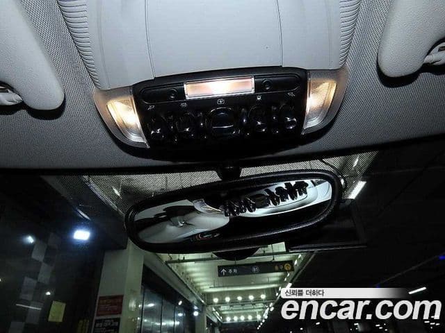 Mini Cooper 클럽맨 2세대, 2018 15