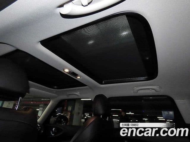 Mini Cooper 클럽맨 2세대, 2018 16