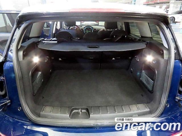 Mini Cooper 클럽맨 2세대, 2018 17