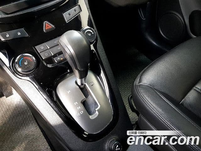 Chevrolet(GM대우) Orlando Premium, 2012 13