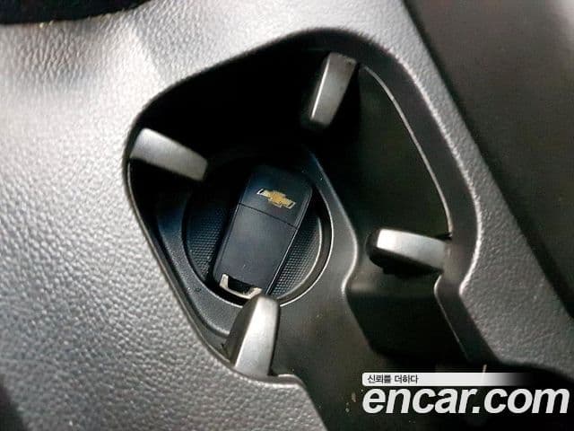 Chevrolet(GM대우) Orlando Premium, 2012 14