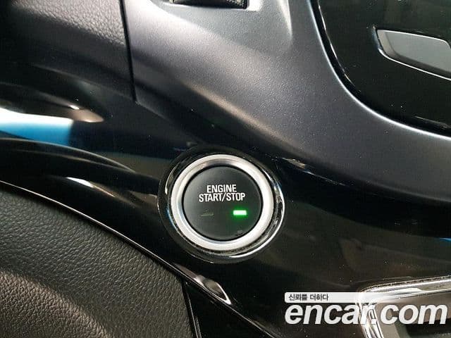 Chevrolet(GM대우) Orlando Premium, 2012 15