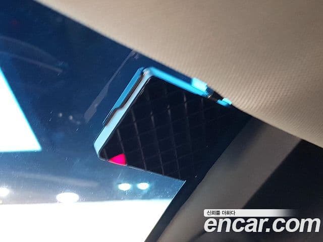 Chevrolet(GM대우) Orlando Premium, 2012 16