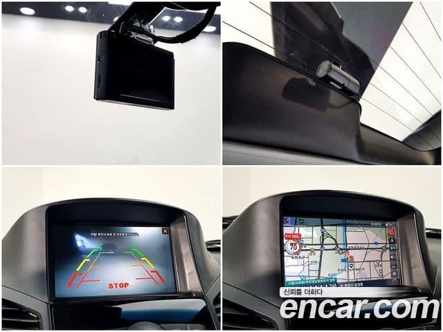 Chevrolet(GM대우) Orlando Premium, 2012 17