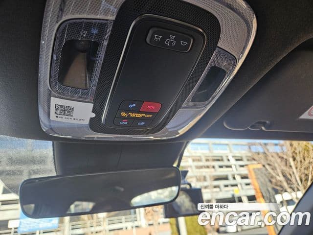 Hyundai The / новый New Avante (CN7) 2.0 N, 2025 10