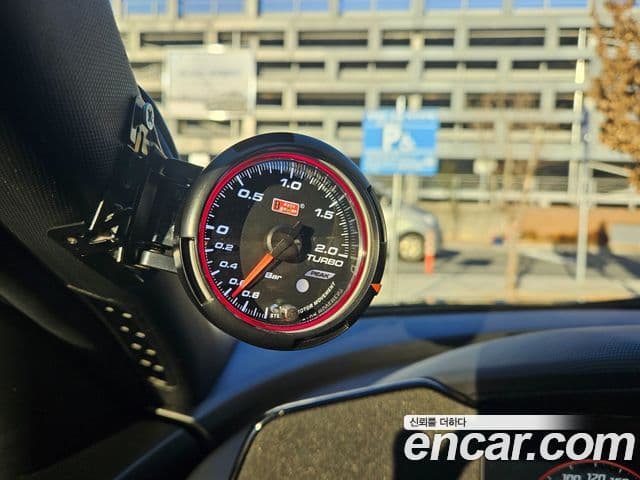 Hyundai The / новый New Avante (CN7) 2.0 N, 2025 11