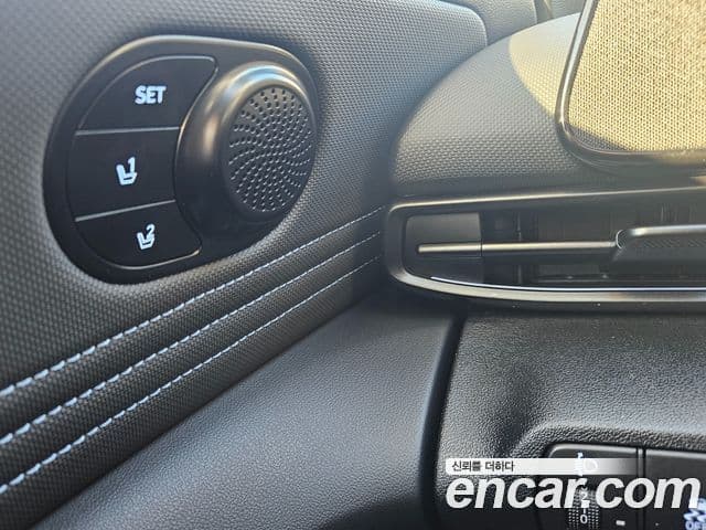 Hyundai The / новый New Avante (CN7) 2.0 N, 2025 13