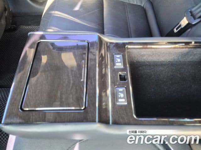 Renault Korea(Samsung) 뉴SM5 Platinum 빌트인캠2 — базовая версия - Built-in Cam 2, 2013 17