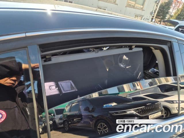 Renault Korea(Samsung) 뉴SM5 Platinum 빌트인캠2 — базовая версия - Built-in Cam 2, 2013 18