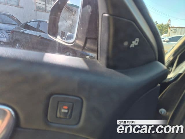 Renault Korea(Samsung) 뉴SM5 Platinum 빌트인캠2 — базовая версия - Built-in Cam 2, 2013 19