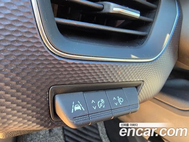 Renault Korea(Samsung) XM3 1.6 GTe LE Plus, 2021 16