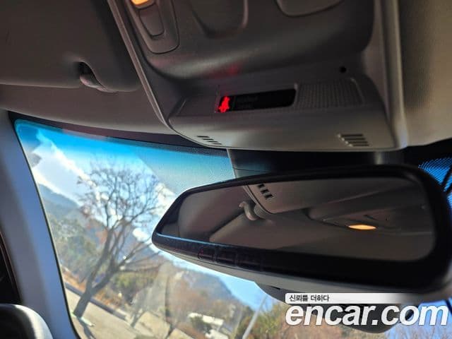 Renault Korea(Samsung) XM3 1.6 GTe LE Plus, 2021 18