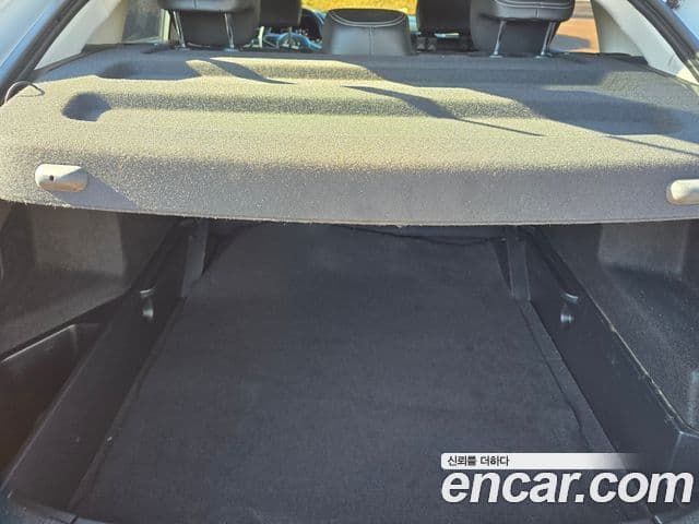 Renault Korea(Samsung) XM3 1.6 GTe LE Plus, 2021 19