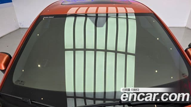 Volvo C30 1세대, 2011 10