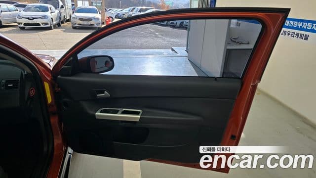 Volvo C30 1세대, 2011 12