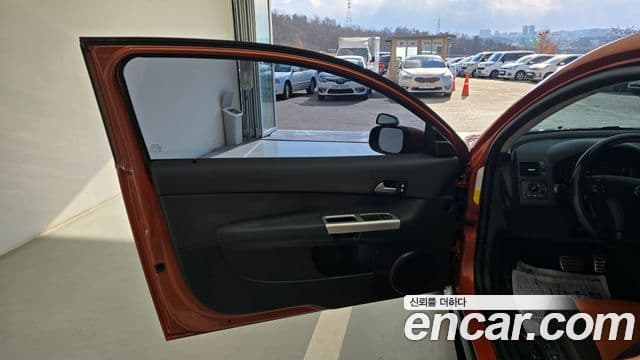 Volvo C30 1세대, 2011 13