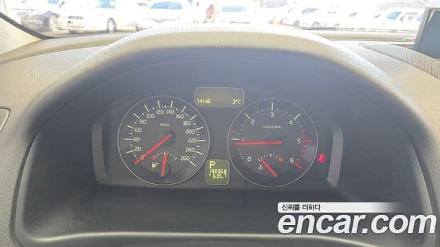 Volvo C30 1세대, 2011 14