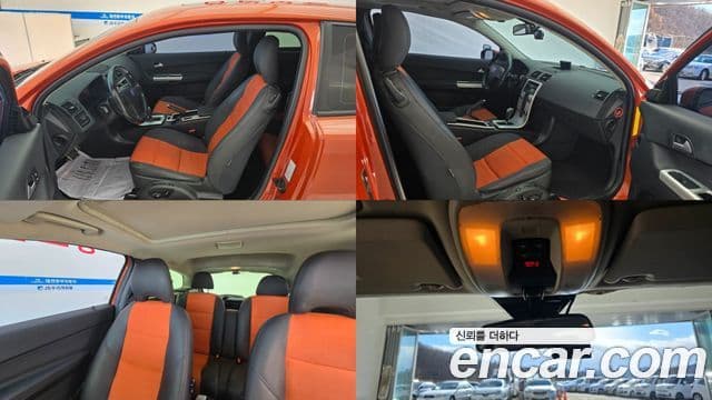 Volvo C30 1세대, 2011 15