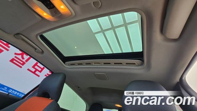 Volvo C30 1세대, 2011 16