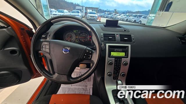 Volvo C30 1세대, 2011 18