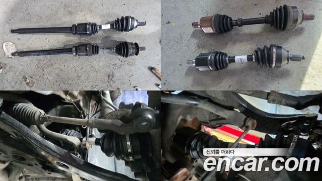 Volvo C30 1세대, 2011 19