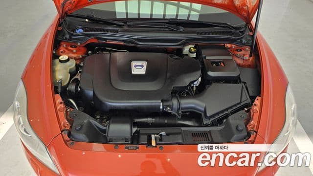 Volvo C30 1세대, 2011 20