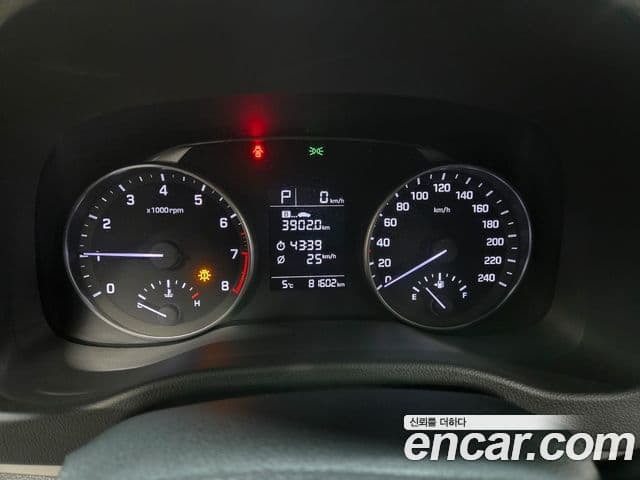 Hyundai Avante AD 1.6 GDI Smart, 2017 8