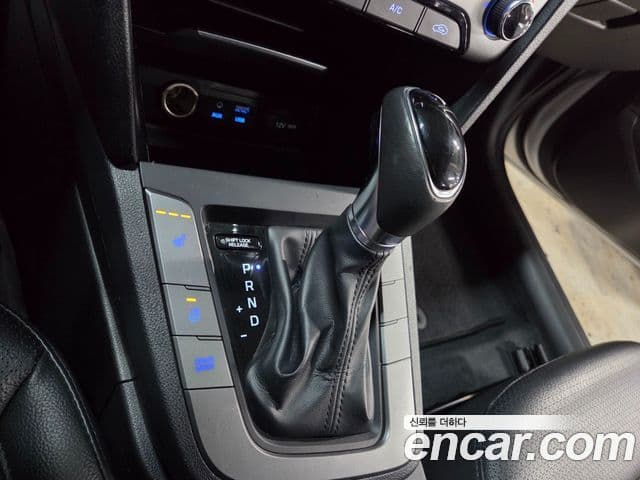 Hyundai Avante AD 1.6 GDI Smart, 2017 9