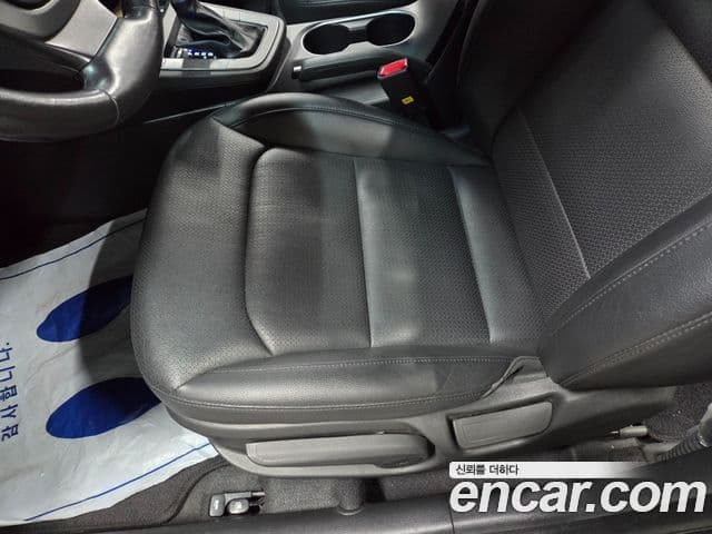 Hyundai Avante AD 1.6 GDI Smart, 2017 10