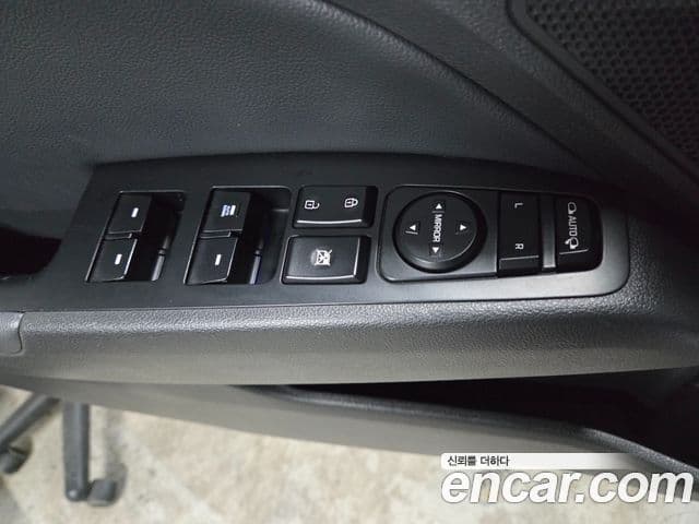 Hyundai Avante AD 1.6 GDI Smart, 2017 14