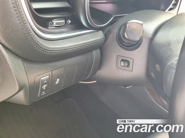 Kia The / новый New K5 Prestige, 2014 16