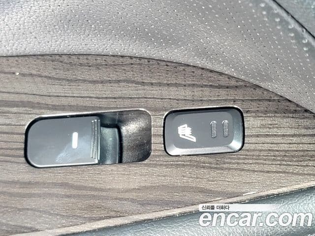 Kia The / новый New K5 Prestige, 2014 17