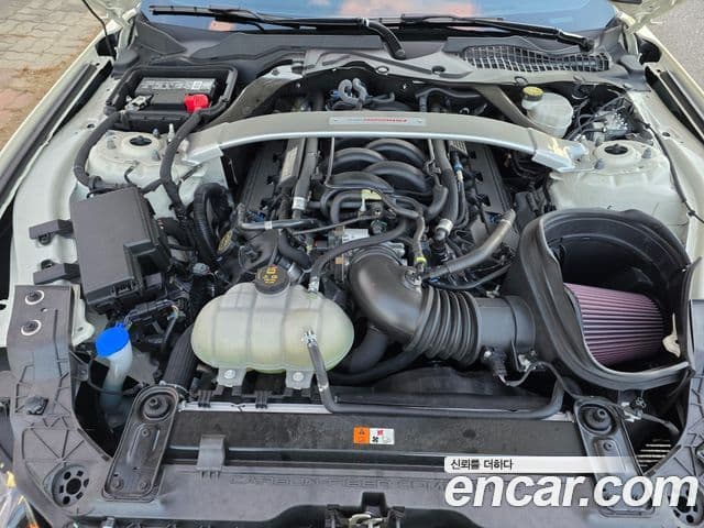 Ford Mustang Shelby GT350 купе, 2020 6