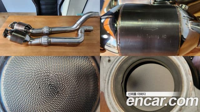 Ford Mustang Shelby GT350 купе, 2020 11