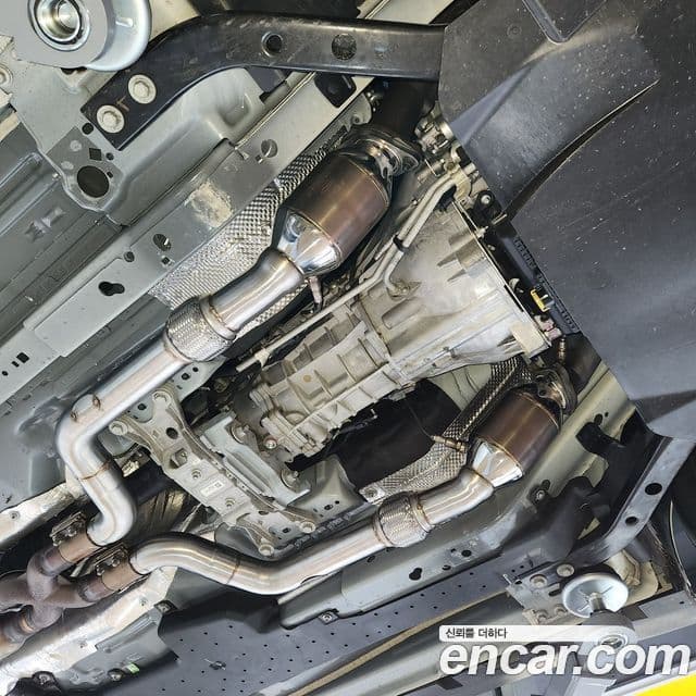 Ford Mustang Shelby GT350 купе, 2020 12